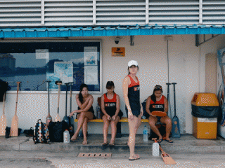 Cinemagraph from Singapore made with Flixel