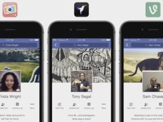 Flixel Profile Expression Kit