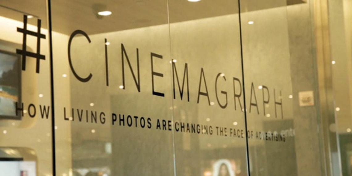 Flixel Advertising Event Time Warner Lab