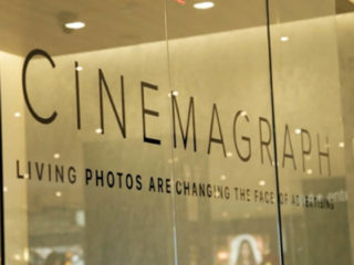 Flixel Advertising Event Time Warner Lab