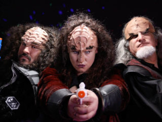 star trek fans cinemagraph tiff boombox
