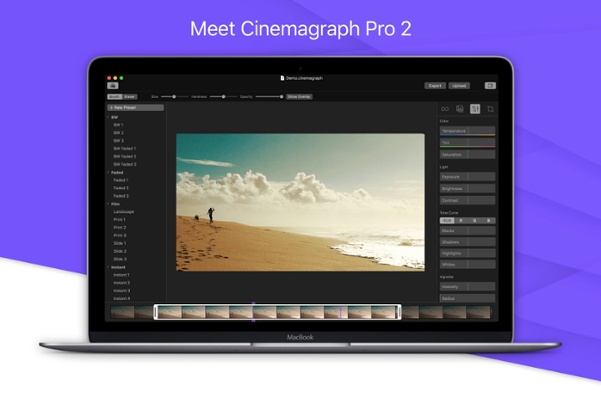 cinemagraph pro ios cracked 2017