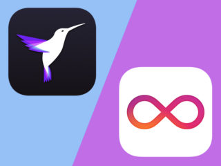 cinemagraphs vs boomerang