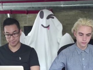 How to post cinemagraphs on snapchat ghost cinemagraph