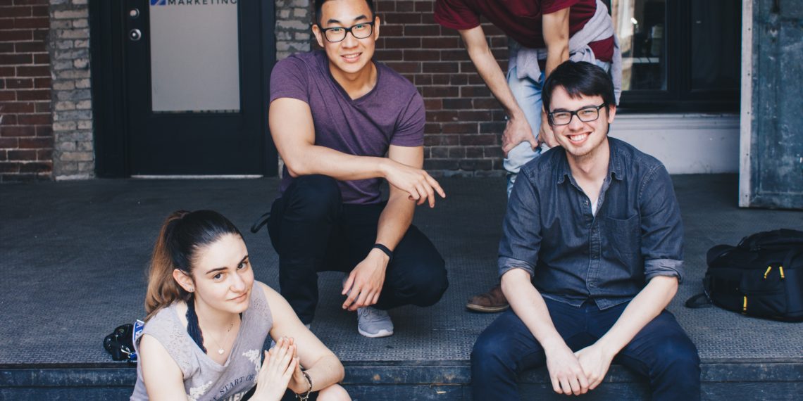 Flixel interns pick best cinemagraphs of summer 2017