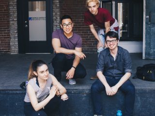 Flixel interns pick best cinemagraphs of summer 2017