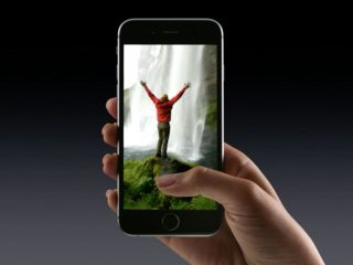 Apple Lives Photos is just a GIF app