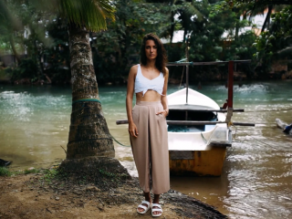 Apricot Berlin Cinemagraph Still