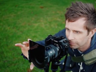 jon kane houldsworth shooting cinemagraphs