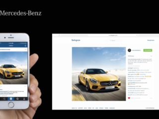 mercedes benz content marketing strategy