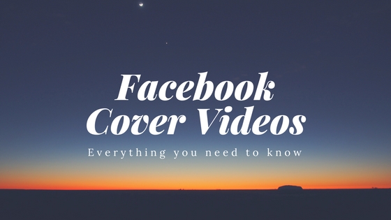 Cinemagraphs Come To Facebook Cover Videos Flixel Photos