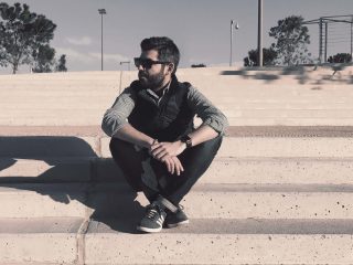 Fedon Arvanitakis Sunny Treats Cinemagraph Contest Winner