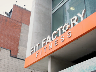 Create Video Facebook Ads Small Business Fit Factory Fitness
