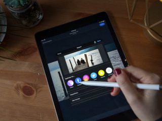 Cinemagraph Pro for iOS Export CInemagraphs Social Media