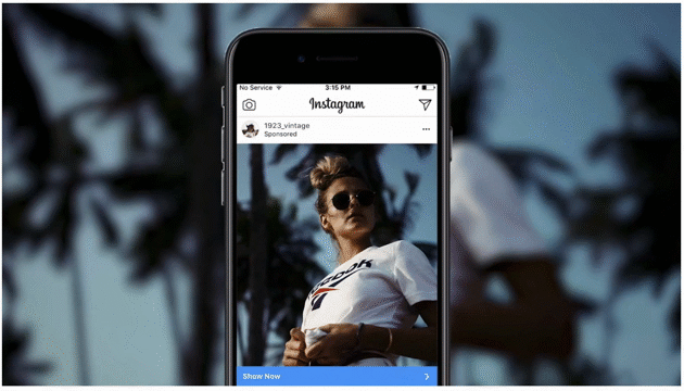What is a Cinemagraph