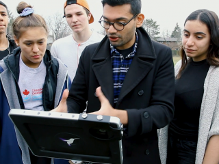 3 Ways Teachers Can Use Cinemagraphs in the Classroom